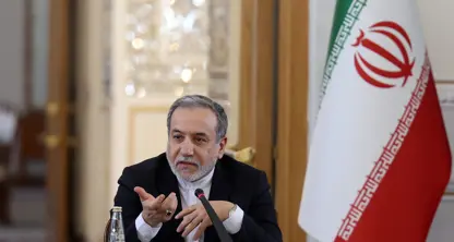 İran: ABD ile müzakere etmeyeceğiz!