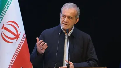 İran: "Nükleer tesislerimizi yeniden daha güçlü şekilde inşa edeceğiz"