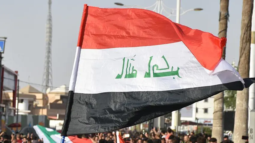 Iraq - Tenê 125,000 çek ji 7 milyon çekên bê destûr hatine tomarkirin