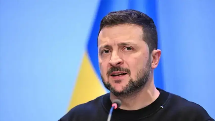 "Rûsyayê bi 1500 dron, 1170 bombeyên rêberkirî û zêdetirî 70 moşekan êrîş kir!"