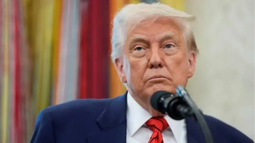 Trump ji bo êrîşeke leşkerî ya muhtemel li ser Nîjeryayê hişyarî da!