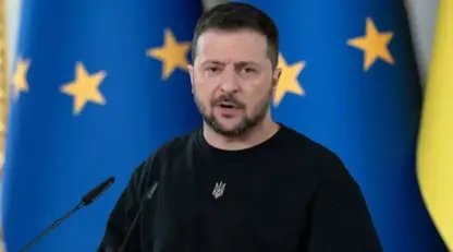 Zelenskyy: "Me pêkhateya Patriot a parastina xwe ya hewayî xurt kiriye"