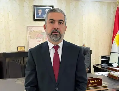 كێشه‌ی هه‌موو پڕۆژه‌كانی وه‌به‌رهێنان له‌ دهۆك چاره‌سه‌ر كراوه‌