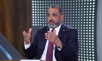 Berdevkê Dewleta Yasayê:  Em li dij in ku Sûdanî dîsa bibe serokwezîr 