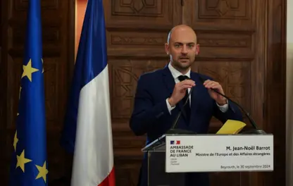 Fransayê bang li serkeftiyên hilbijartinên Iraqê kir: Dem hatiye ku hikûmet bê avakirin