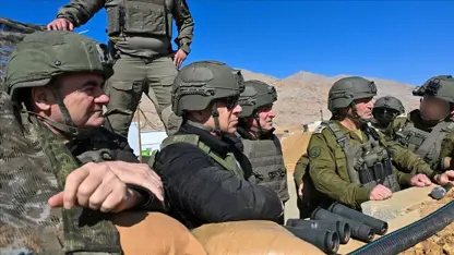 NY bo Netanyahu: Serdana Sûriyê xeternak e