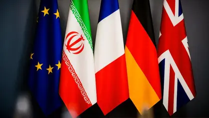 Welatên Ewropî dixwazin bi Îranê re ji nû ve dest bi danûstandinan bikin