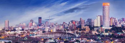 ئەفریقیای باشوور کە میوانداری لووتکەی گرووپی 20 دەکات، دەڵێت بەبێ ئەمریکا بەڕێوەدەچێت