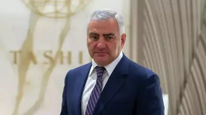 دادگایەک لە ئەرمینیا ماوەی دەست بەسەرکردنی پێش دادگایی کردنی سامول کاراپێتیان ی بۆ دوو مانگی دیکە درێژکردەوە