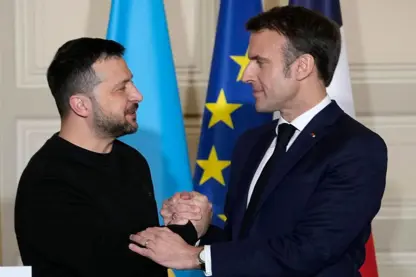 لۆ مۆند : بەڵێنی فرۆشتنی فڕۆکەی جەنگی ڕافال بە کیێڤ لێدوانێکی بوێرانەیە و بوودجەیەکی ناڕوونە