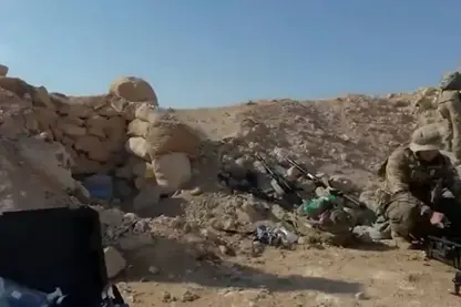 HSD: Sam sedema serên Reqayê ye, em ê bersiv bidin her êrîsê