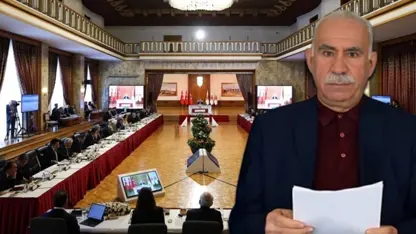 Komîsyona Parlamentoya Tirkiyê biryara çûna Îmraliyê da