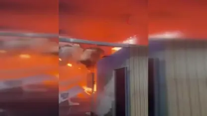 Li Brezîlyayê di Civîna Bilind a COP30 de agir derket