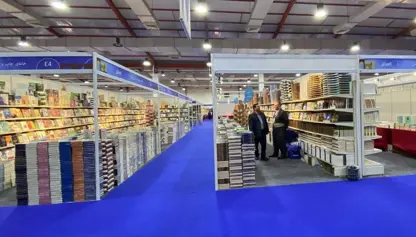 Li Hewlêrê Festîvala Pirtûkan û Astiyê tê lidarxistin