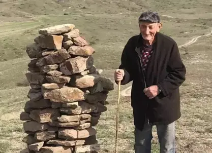 9 roje lê digeriyan lê termê wî dîtin