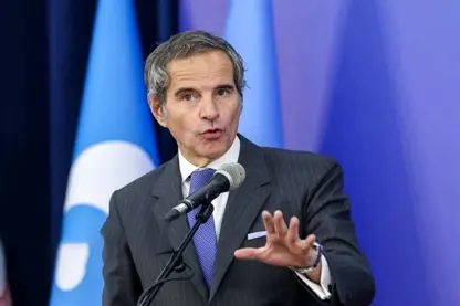 گڕووسی : هەموو شتێک لە ئێران دا لەناو نەچووە