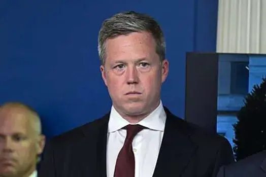 میدیاکان بڵاویانکردەوە، ئەمریکا شاندێک بە سەرۆکایەتی وەزیری سوپا ڕەوانەی کیێڤ دەکات