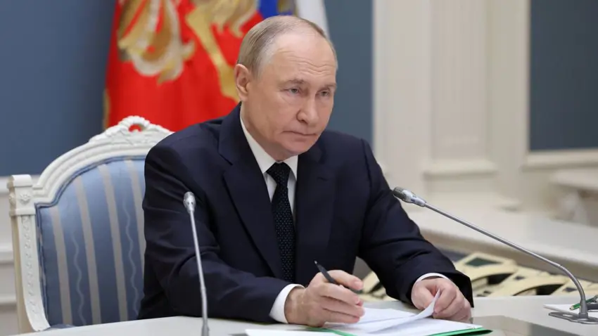 ABD’nin 28 maddelik barış planı: Putin’den değerlendirme 