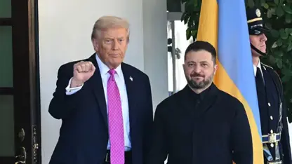 Barış Planı masada: Trump, Zelensky'e süre verdi! 
