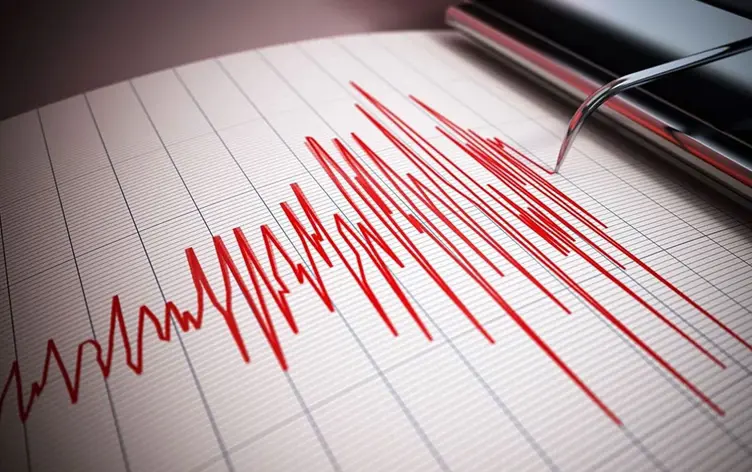 Li bajarê Selahaddînê yê Iraqê bi dereca 4,7 erdhejekî çêbû