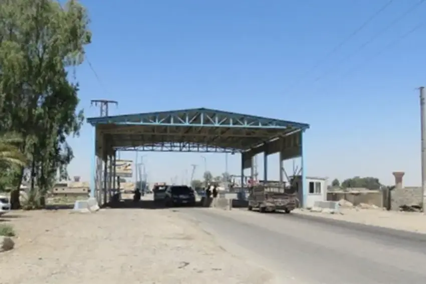 Li Dêra Zorê 2 êrîsên hevdem li dijî HSDyê pêk hatin