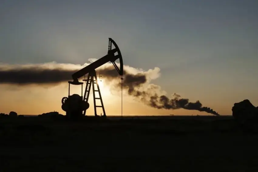 Pêngava Enerjiyê ya Amerîkî li Sûriyeyê: ConocoPhillips û Samê peyman îmze kirin