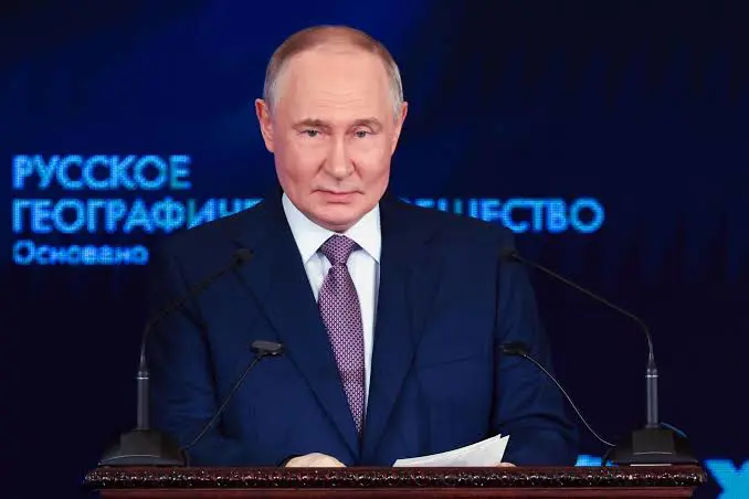 Pûtîn plana astiyê ya Amerîkayê wekî ‘bingeha çareseriyê’ dît