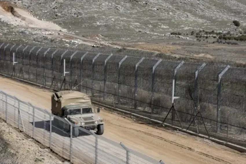 Sam: Heta dawiya salê rêkeftina bi Îsraîlê re mimkun e, lê bi sertekî