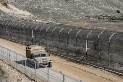 Sam: Heta dawiya salê rêkeftina bi Îsraîlê re mimkun e, lê bi sertekî