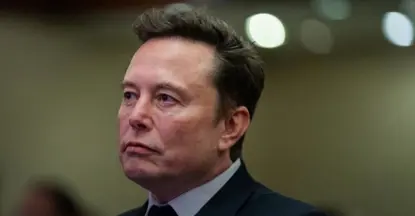 هەوڵەکانی ئیلۆن ماسک بۆ پاراستنی زانیاری و زانستی مرۆڤ لە کۆمەڵەی خۆردا