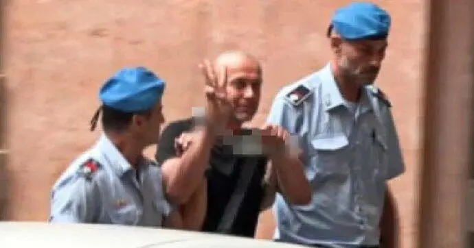 ئیتاڵیا کەسێکی ئۆکراینی ڕادەستی ئاڵمانیا دەکات کە تۆمەتبارە بە تێکدانی بۆری نۆرد ستریم