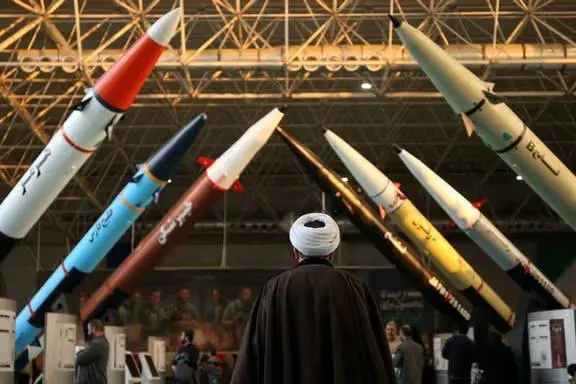 ڕاپۆرتەکان باس لە دووبارە بونیاتنانەوەی توانای مووشەکی کۆماری ئیسلامی دوای شەڕی ١٢ ڕۆژە دەكەن