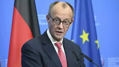 Almanya: Savaş Avrupa'nın onayıyla bitebilir