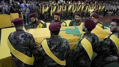 Hizbullah: Serokê baskê me yê leskerî di êrîsa Beyrûdê de bû hedef