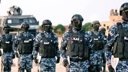 Ji HSD û hevpeymaniyê operasyona hevpar: Serkirdeyekî DAISê hat girtin