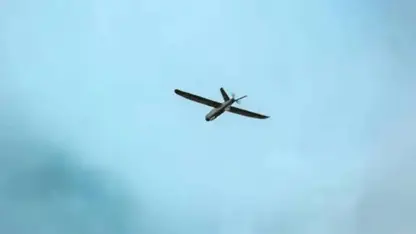 Rûsya: Me 75 dronên Ukraynayê li herêmên cuda tevî Moskowê xistin xwarê!