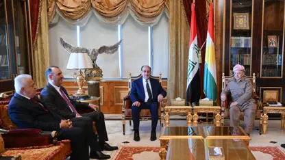 Sêwirmendê Malikî armanc û naveroka hevdîtinên Hewlêrê eskere kir