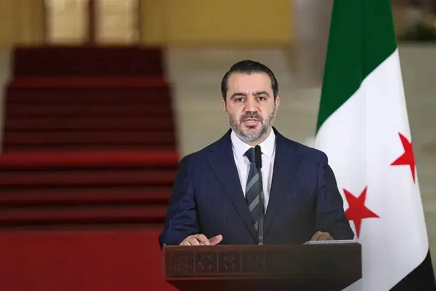 Seybanî: "Me hemû astengiyên li pêsiya çareseriyekê bi HSDê re rakirine"