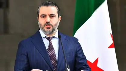 Seybanî: Yekem rêkeftina ku Amerîka û Tirkiyê qebûl kiriye ya HSDê ye