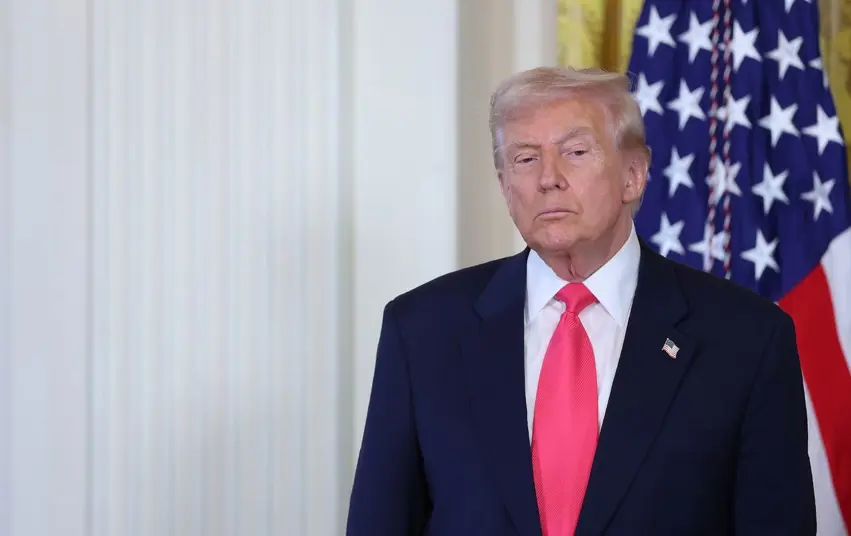 Trump: Pêsniyara astiyê ya ji bo Ukraynayê ne plana dawî ye