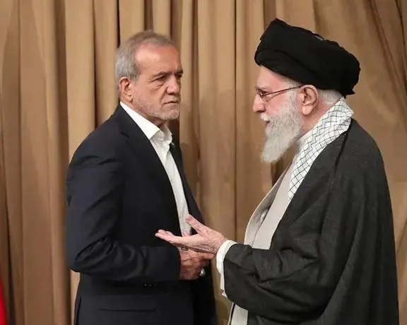 بانگەشەی کەواکێبیان سەبارەت بە ناردنی نامەی پزیشکیان بۆ بن سەلمان و گواستنەوەی بۆ ترامپ