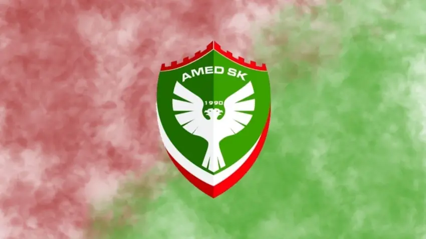Ağır yenilgi sonrası Amedspor Başkanından açıklama