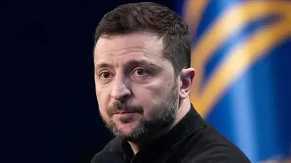 Zelenskyy: Ukrayna spasdarê DYAyê û bi taybetî Serok Trump e
