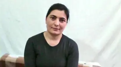 ڕێگری لە دەست ڕاگەیشتنی دەرمانی زەینەب جەلالییان لەلایەن بەرپرسانی بەندیخانەوە