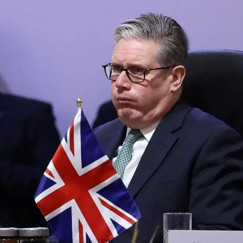 پەرلەمانتارانی بەریتانیا دڵنیان لەوەی ستارمەر لە سەرەتای ساڵی نوێدا دەست لە پۆستی سەرۆکوەزیرانی بەریتانیا دەکێشێتەوە