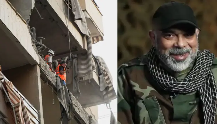 پاسدارانی ئێران بە وەڵامێکی "چەقێنەر" هەڕەشە لە ئیسرائیل دەکات