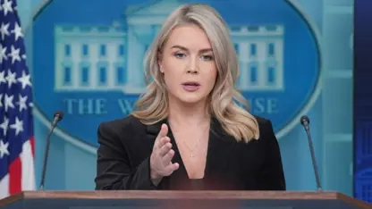 Beyaz Saray: Maddelerin çoğunda anlaşmaya varıldı