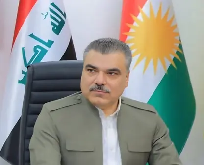 فارس عیسا : چارەسەری دارایی نێوان ھەرێم و بەغدا بە سێ بابەتەوە گرێ دراوە