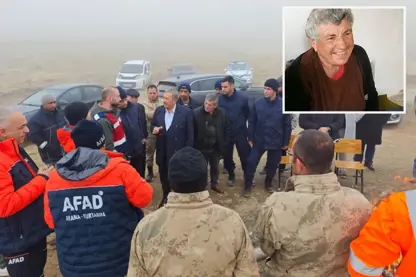 Li Meletiyê jina wendabûyî bi mirîtî dîtin