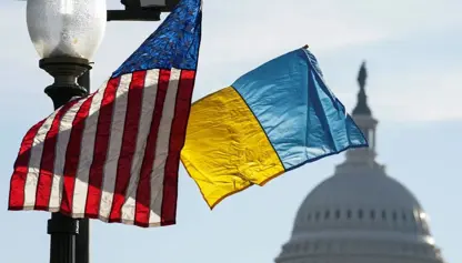 Medya Amerîkî: Ukraynayê peymana astiyê qebûl kir, tenê hûrgiliyên piçûk mane